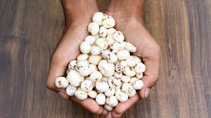 About NATURE NUTS